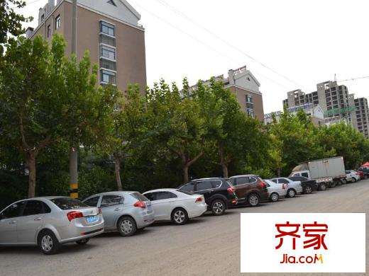 祥瑞家園外景圖（2015-9-11）