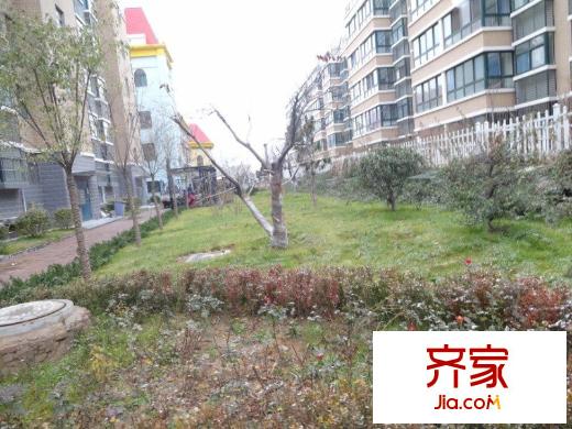 祥瑞家園外景圖 