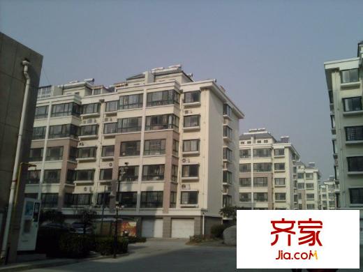 恒信沁園春外景圖 