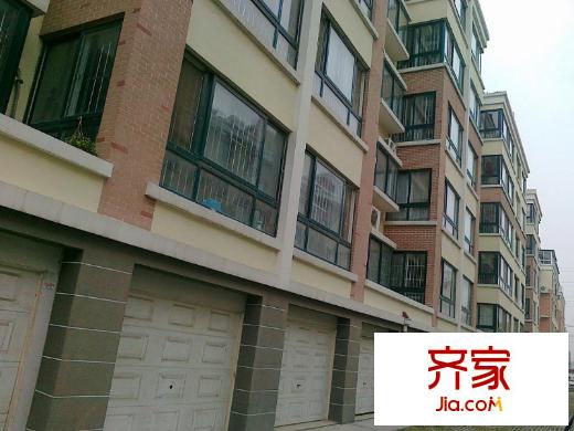恒信沁園春外景圖