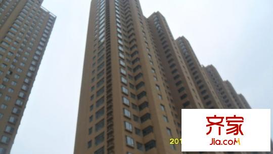 七星之都外景圖 