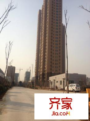 七星之都外景圖 