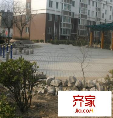 金都家園外景圖 