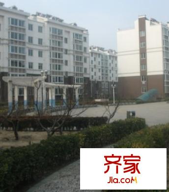 金都家園外景圖 