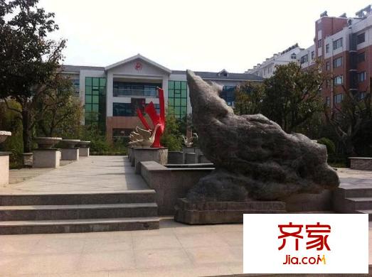 鳳鳴郡外景圖 