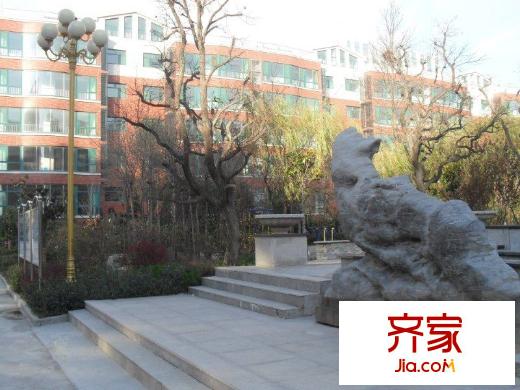 鳳鳴郡外景圖 