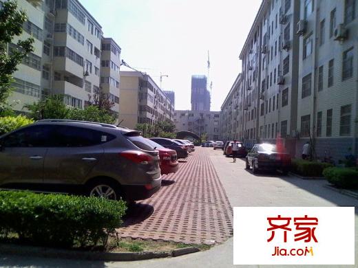 金華苑外景圖 