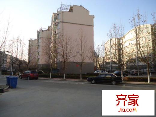 翰林新城外景圖