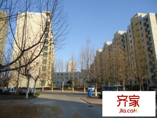 翰林新城外景圖
