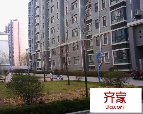 東方世紀(jì)城外景圖 （20121204）