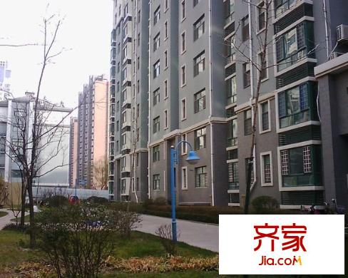 東方世紀(jì)城外景圖 （20121204）