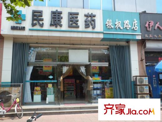 東方世紀(jì)城配套圖周邊配套