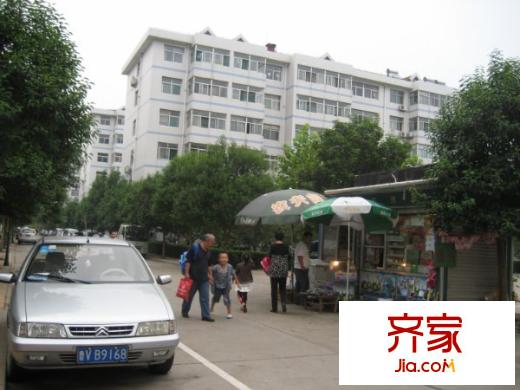 金都花園外景圖  