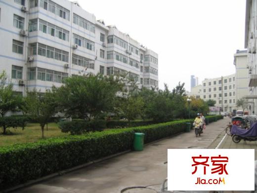 金都花園外景圖  