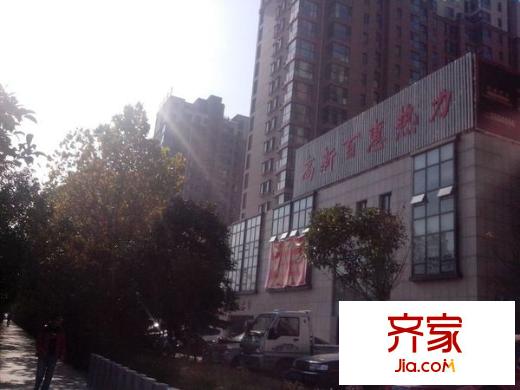 賦海世家外景圖 