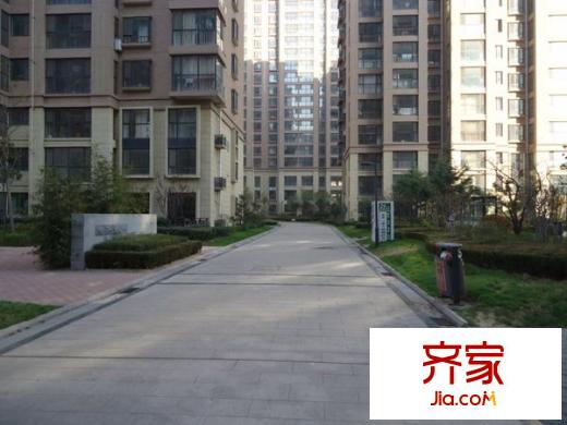 賦海世家外景圖 