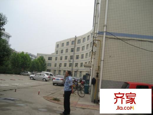 金都花園外景圖  