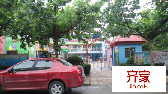 金都花園外景圖 實景圖