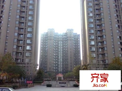 德潤玫瑰園外景圖 