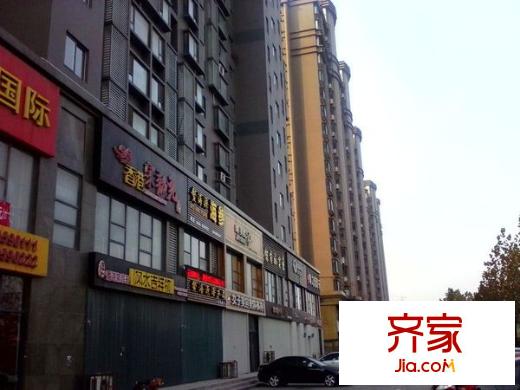 德潤玫瑰園外景圖 