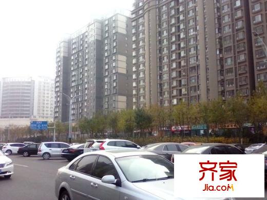 德潤玫瑰園外景圖 