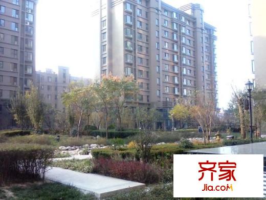 德潤玫瑰園外景圖 