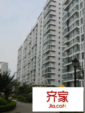 北海公寓外景圖 （2015-9-9）