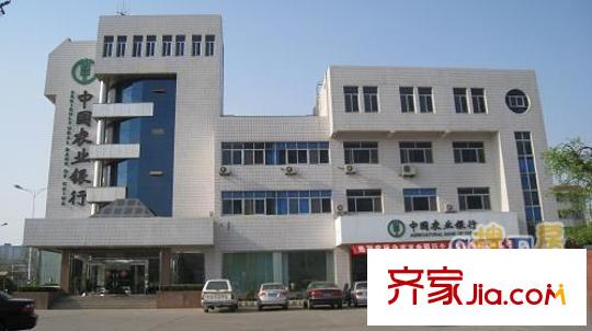 北海公寓配套圖附近農(nóng)業(yè)銀行