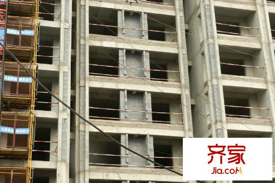 久盛聚福苑主體細節(jié)施工圖（2015-10-22）