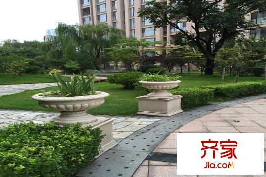 麒麟公館園林景觀（2015-9-6）
