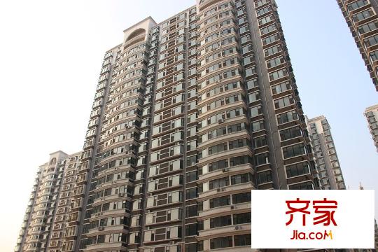 東方名苑2號(hào)樓準(zhǔn)現(xiàn)房（2015-9-22）