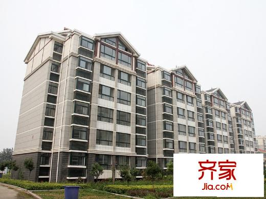 華府名城三期多層57號(hào)樓（2013-07-19）