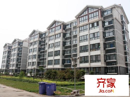 華府名城三期多層62號(hào)樓（2013-07-19）