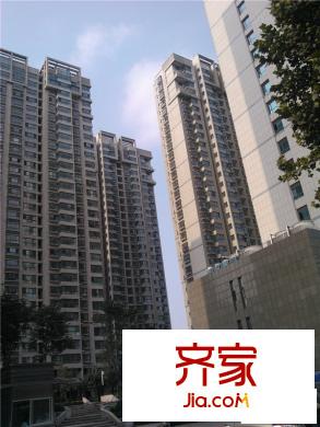 寶鼎花園小區(qū)現(xiàn)房（2013-07-18）