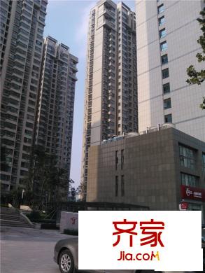寶鼎花園小區(qū)現(xiàn)房（2013-07-18）