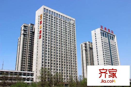 寶鼎花園現(xiàn)房（2015-04-23）
