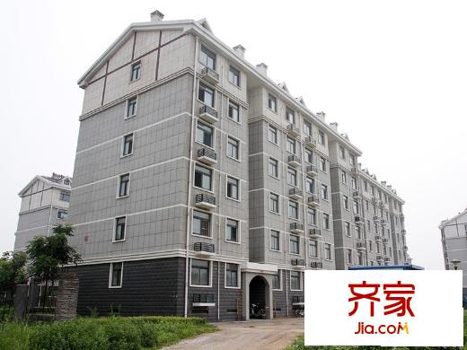 華府名城三期多層57號(hào)樓（2013-07-19）