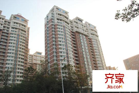 東方明珠高層2、4號樓進(jìn)度（2015-01-28）