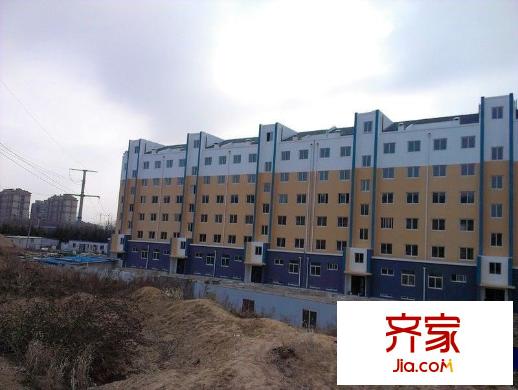 華安東方明珠多層現(xiàn)房（2013-12-30）