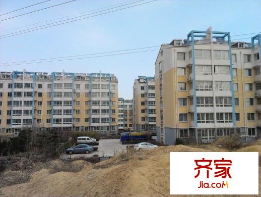 華安東方明珠多層現(xiàn)房（2013-12-30）