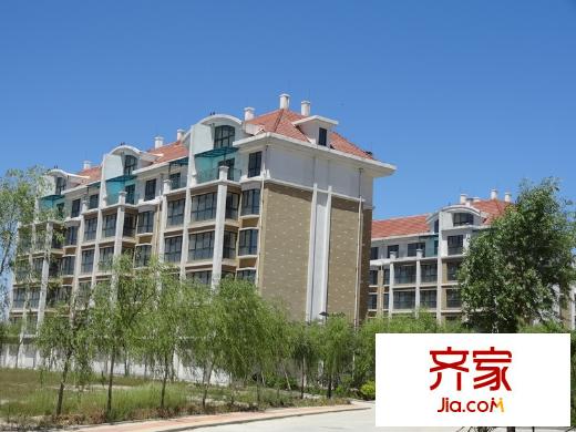 龍溪水岸二期多層現(xiàn)房（20140528）