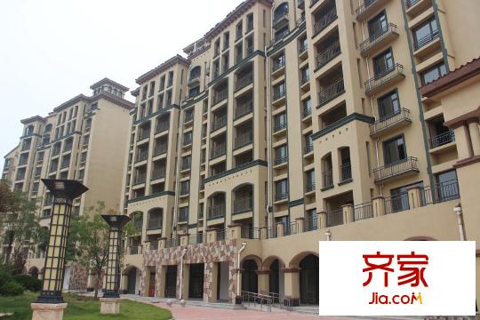 海正香醍灣多層現(xiàn)房（2015-9-28）