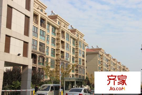 青云御景園項目多層（2014-10-29）
