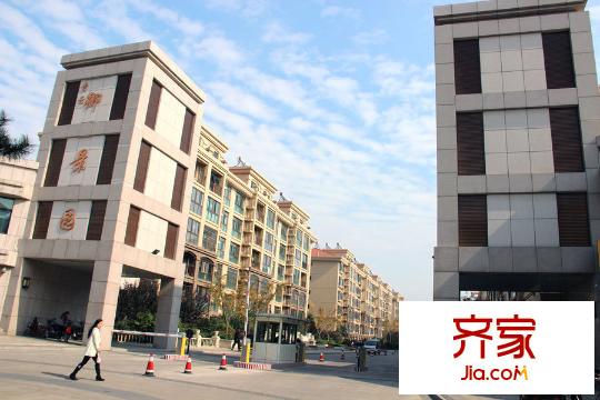 青云御景園項目多層（2014-10-29）