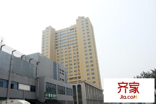 博鰲晶品26號(hào)樓（2015-06-17）