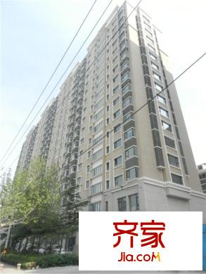雋合花園1#高層現(xiàn)房（2014-04-21）