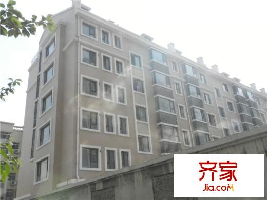 雋合花園3#多層現(xiàn)房（2014-04-21）