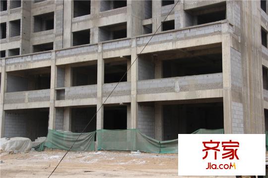 駿龍花園二期高層10#施工細(xì)節(jié)圖（2015-3-24）