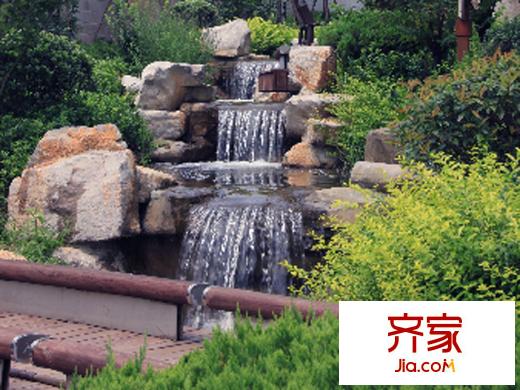 浮煙山國際社區(qū)小區(qū)（2013-9-27）