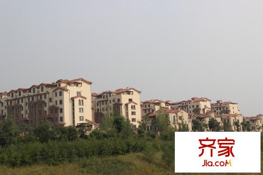 鼎恒伴山電梯洋房準(zhǔn)現(xiàn)房（2015-9-21）